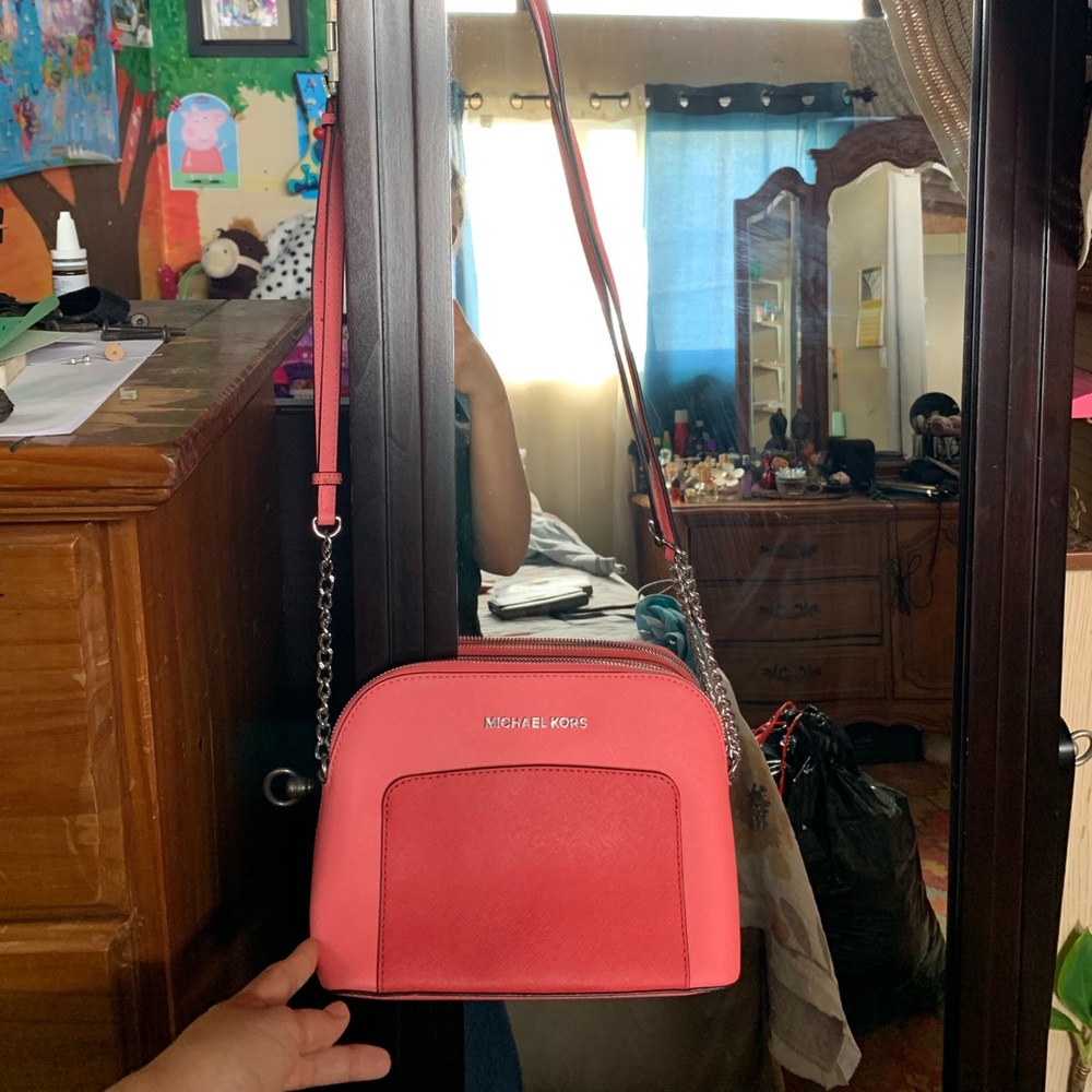 Michael Kors Cross body